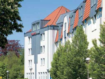 Intercityhotel Celle