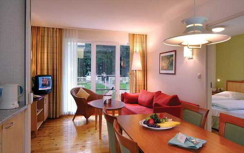 Hotel IFA Wellness Ostseebad Graal-m�ritz