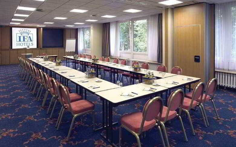 Hotel IFA Wellness Ostseebad Graal-m�ritz