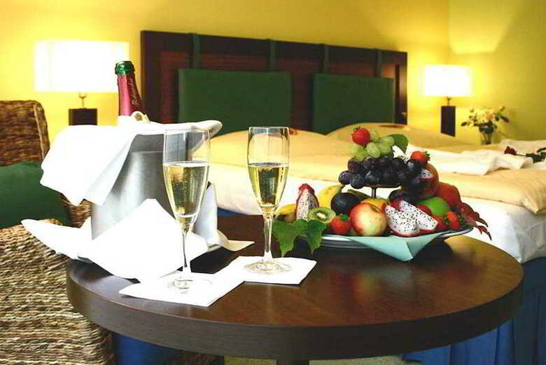 Hotel IFA Wellness Ostseebad Graal-m�ritz
