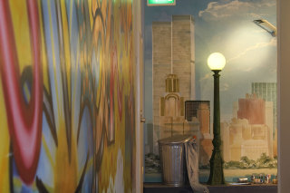 City Partner Hotel Bayerischer