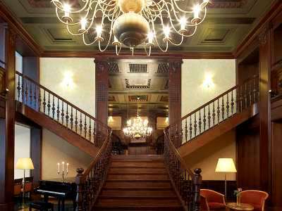 Steigenberger Hotel Th�ringer Hof