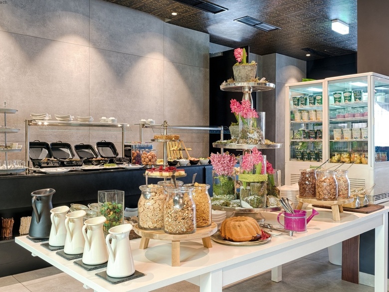 Hotel Mercure Raphael Wien