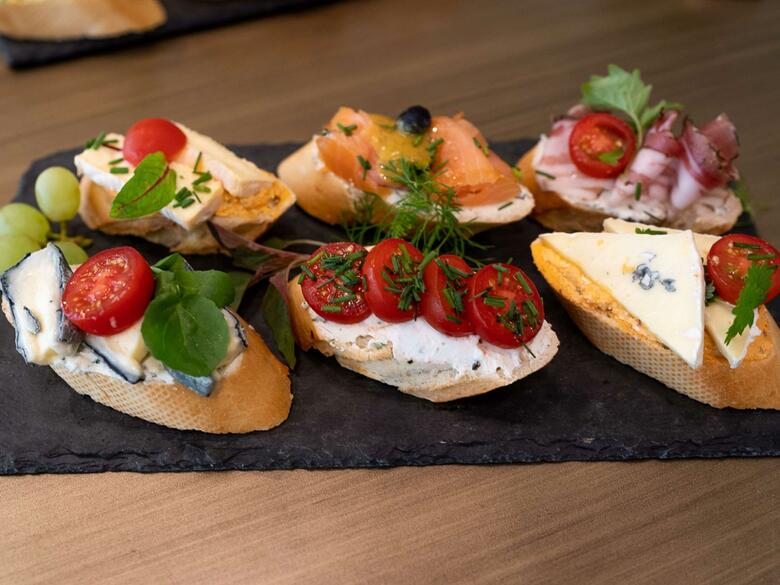 Hotel Mercure Raphael Wien