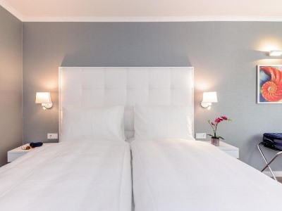 Hotel Mercure Raphael Wien