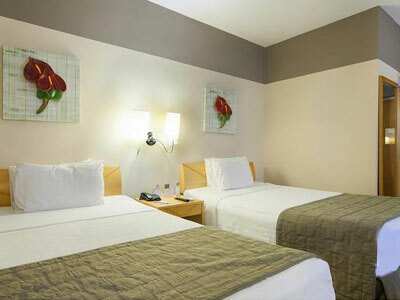 Comfort Hotel Fortaleza