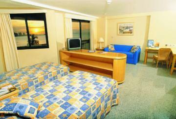 Comfort Hotel Fortaleza