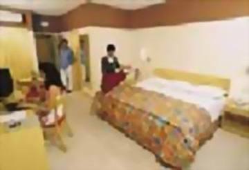 Comfort Hotel Fortaleza