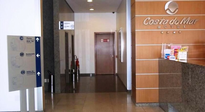 Costa Do Mar Hotel