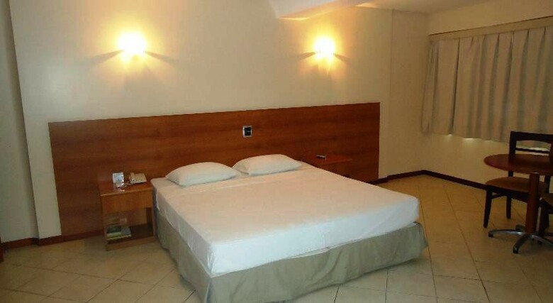 Costa Do Mar Hotel