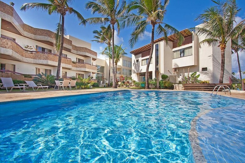 Mar Brasil Hotel