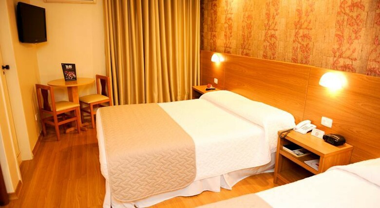 Hotel Rafain Centro