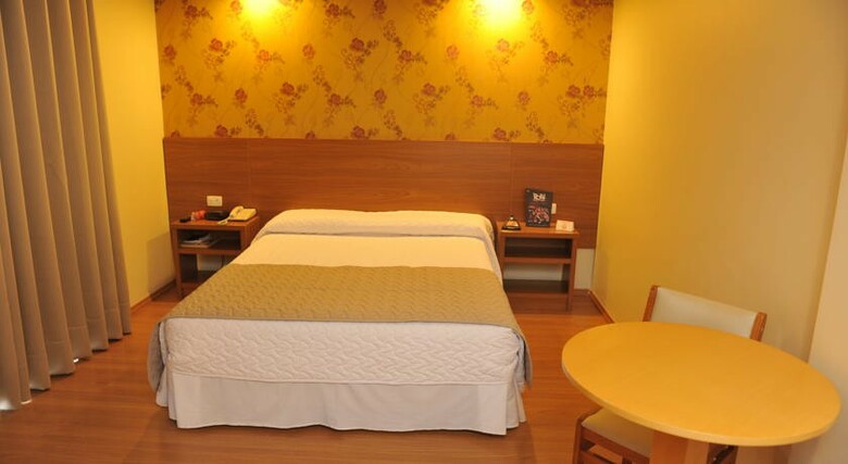 Hotel Rafain Centro