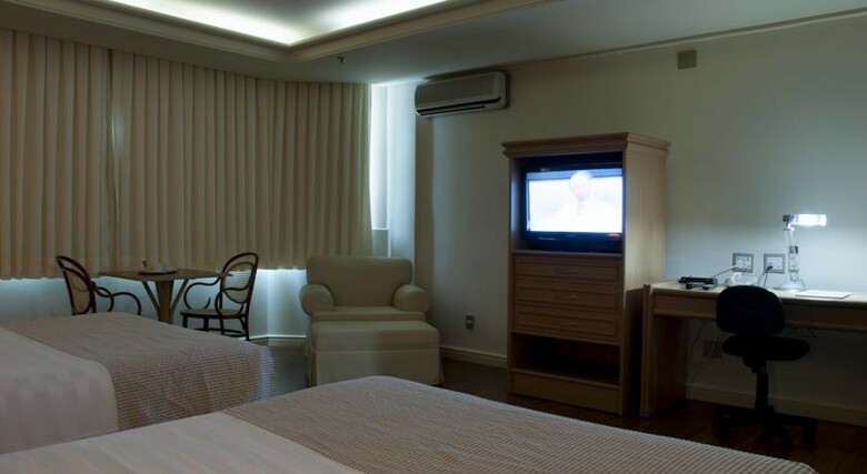 Hotel Holiday Inn Porto Alegre