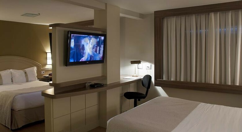 Hotel Holiday Inn Porto Alegre