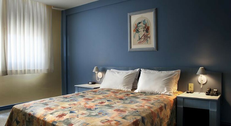 Hotel Master Express Alberto Bins