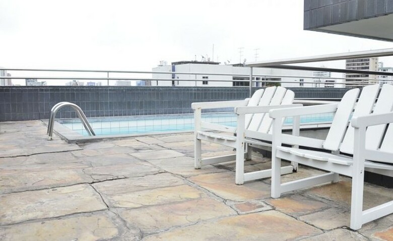 Hotel Onda Mar