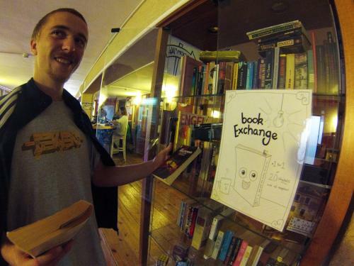 Overstay-tlv Backpackers Hostel