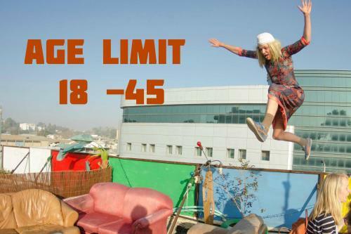 Overstay-tlv Backpackers Hostel