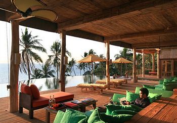 Hotel Soneva Kiri