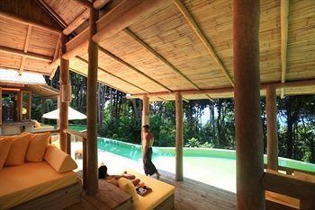 Hotel Soneva Kiri