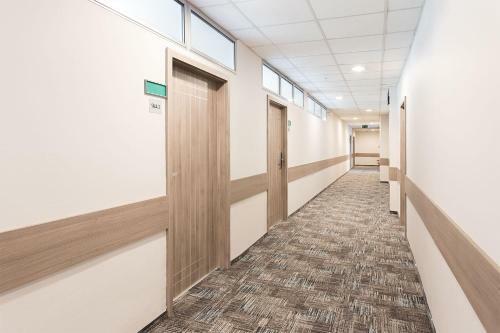 Hotel Ior
