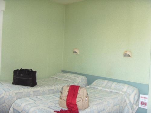 Fasthotel Lille - A�roport Lesquin