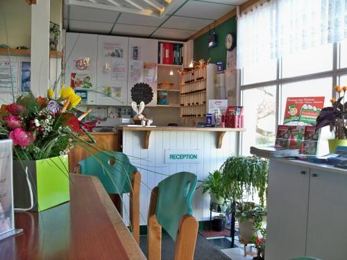 Fasthotel Lille - A�roport Lesquin