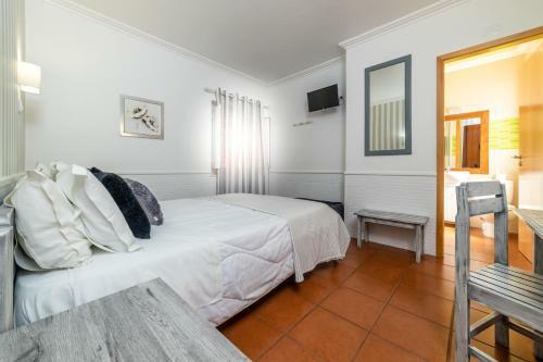 Bed & Breakfast Rosa Dos Ventos