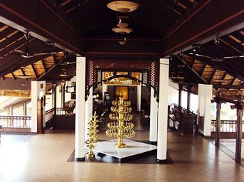 Welcomhotel Raviz Kadavu Resort And Ayurveda Spa, Kozhikode