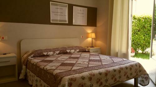 Bed & Breakfast Affittacamere Borgo Sabbionara