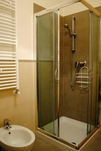 Bed & Breakfast Affittacamere Borgo Sabbionara
