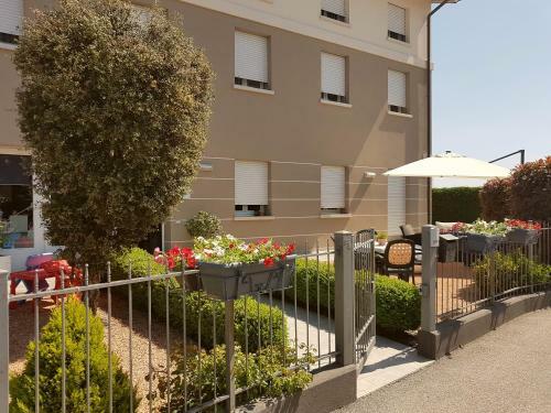 Bed & Breakfast Affittacamere Borgo Sabbionara