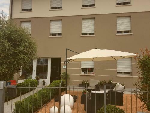 Bed & Breakfast Affittacamere Borgo Sabbionara
