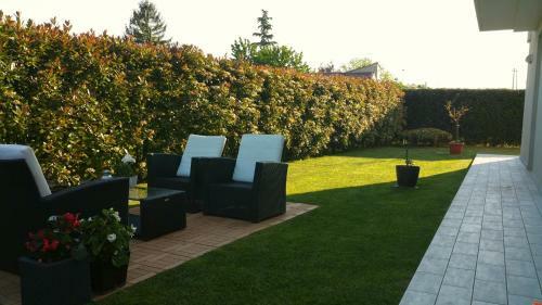 Bed & Breakfast Affittacamere Borgo Sabbionara