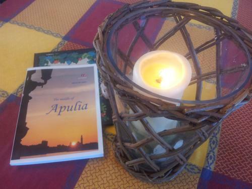Agroturismo Villa Pugliese