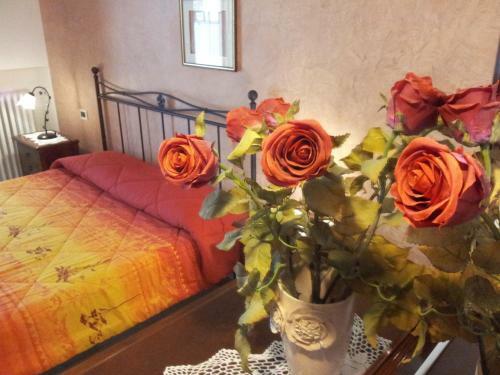 Agroturismo Villa Pugliese