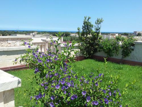 Agroturismo Villa Pugliese