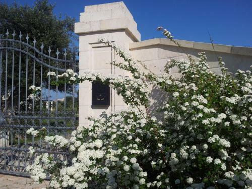 Agroturismo Villa Pugliese