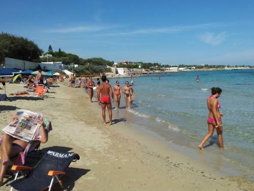 Agroturismo Villa Pugliese