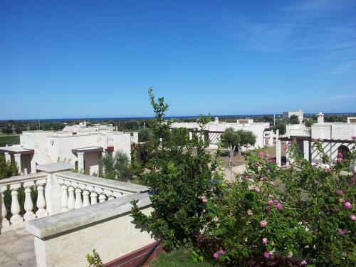 Agroturismo Villa Pugliese