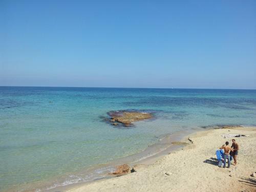 Agroturismo Villa Pugliese