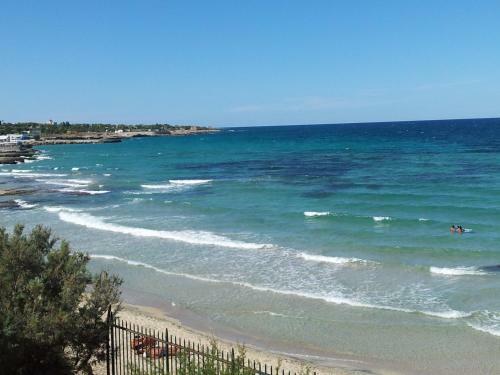 Agroturismo Villa Pugliese
