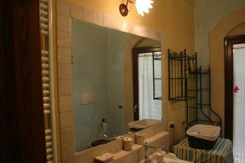 Agroturismo Villa Pugliese
