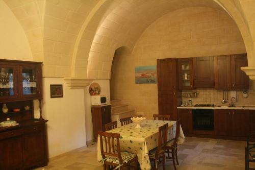 Agroturismo Villa Pugliese