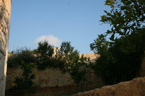 Agroturismo Villa Pugliese