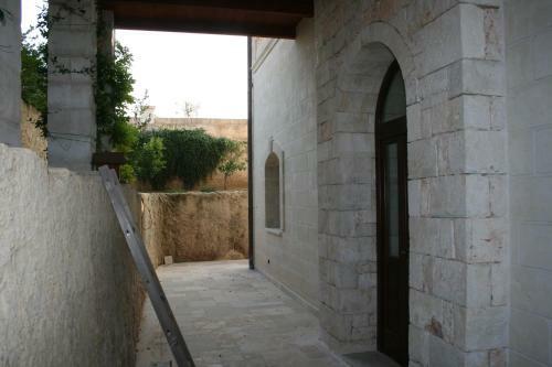 Agroturismo Villa Pugliese