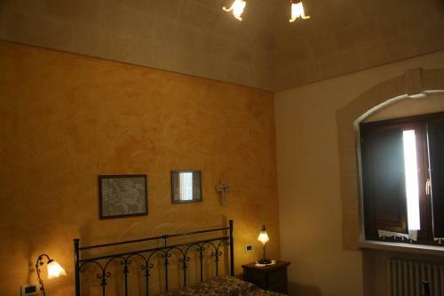 Agroturismo Villa Pugliese