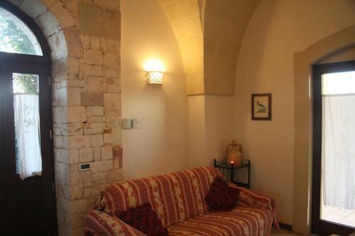 Agroturismo Villa Pugliese