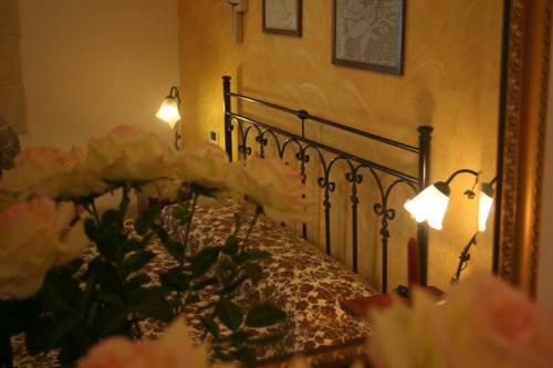 Agroturismo Villa Pugliese